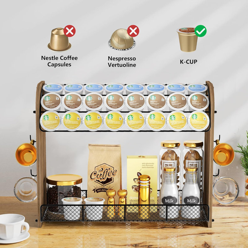 Tassimo pod holder on sale